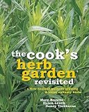 Amazon / Craig Potton Publishing: The Cooks Herb Garden Revisited: A New Zealand Guide to Growing and Using Culinary Herbs (Mary Browne) (Helen Leach) (Nancy Tichborne)