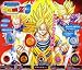 ガシャポン　 ドラゴンボールZ3 サウンドロップ 全8種セット_s-1