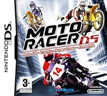 Moto Racer DS (Nintendo DS)