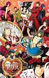 psp   PSP『ハートの国のアリス・アニバーサリーVer.～』 ソフト紹介