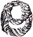Calvin Klein Women's X-Ray Infinity Scarf