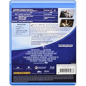 Les Ailes de l'enfer [Blu-ray]