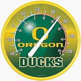 Oregon Ducks Thermometer **
