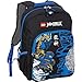 LEGO NINJAGO Jay Strike Heritage Classic Backpack