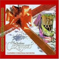 Cazimero Christmas Favorites