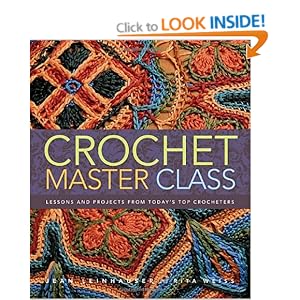 Crochet Master Class