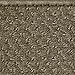 House, Home and More Skid-Resistant Carpet Runner - Camel Tan - 6 Feet X 27 Inches