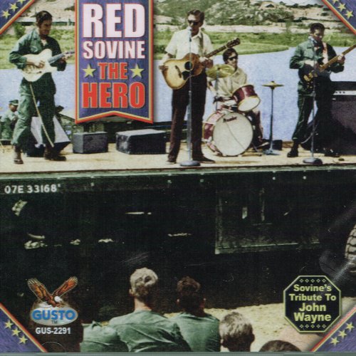 Red Sovine - The Hero - Zortam Music