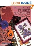 All You Need to Know About Rubber Stamping
