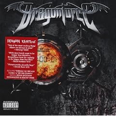 Inhuman Rampage [Parental Advisory]