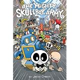 The Mighty Skullboy Army Volume 2