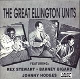 Great Ellington Units