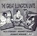 Image of Great Ellington Units