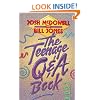 The Teenage Q&A Book