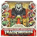 Transformers: Revenge of the Fallen - Constructicon Devastator