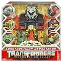 Transformers Movie 2 Combiner - Construction Devastator