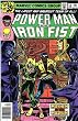 Power Man and Iron Fist, Vol 1 #56 (Comic Book)