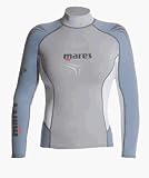 Mares Womens She-Dives Trilastic Long Sleeved Rashguard