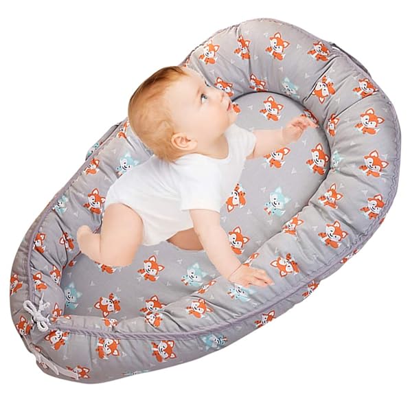 abreeze baby bassinet