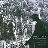 Shostakovich: Two Pieces for String Octet / Piano Concerto 1 / Chamber Symphony Op. 110a
