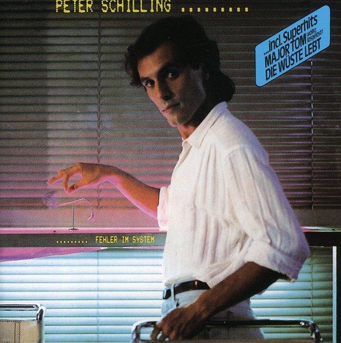 Peter Schilling - 80