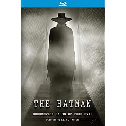 The Hat Man: Documented Cases of Pure Evil (Blu-ray Deluxe Edition) [Blu-ray]
