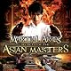 Martial Arts: Secrets of the Asian Masters