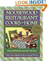 Moosewood Restaurant Cooks at Home: Creative Gardening for the Adventurous Cook