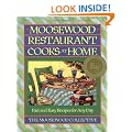 Moosewood Restaurant Cooks at Home: Creative Gardening for the Adventurous Cook