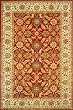 Hand Tufted Indian "Mahal Collection" Rug
