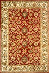 Hand Tufted Indian "Mahal Collection" Rug