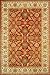 Hand Tufted Indian "Mahal Collection" Rug
