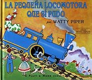 The Little Engine That Could