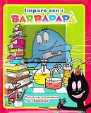 Imparo con i Barbapapà