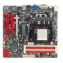 ATX AMD Motherboard