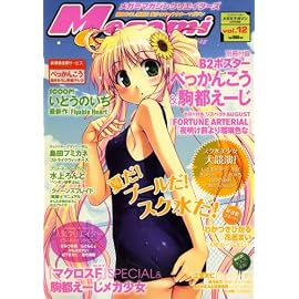 Megami MAGAZINE Creators (メガミマガジン・クリエイターズ) 2008年 08月号 [雑誌]