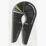 Easy Measure Gullet Gage