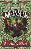 Allies of the Night (The Saga of Darren Shan)