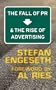 The Fall of PR & the Rise of Advertising