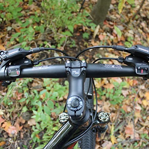 MagStar™ ESCAPE Magnesium Frame 27-Speed 700c Mountain Bike (Glossy Blue)