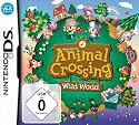 Animal Crossing - Wild World