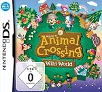 Animal Crossing - Wild World 