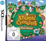 Animal Crossing - Wild World