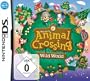 Animal Crossing - Wild World