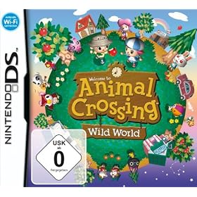 Animal Crossing [German Version]