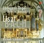 Liszt: Organ Works, Vol. 1 (B-A-C-H)