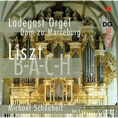 Organ Works Vol. 1