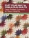 Image of Flip Your Way to Fabulous Quilts: Take Folded Corners to New Heights (That Patchwork Place)