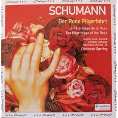 Der Rose Pilgerfahrt Op. 112