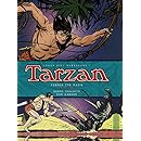 Tarzan - Versus The Nazis (Vol. 3)